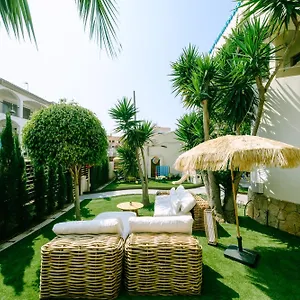 Apartment Estanques, Colonia de Sant Jordi